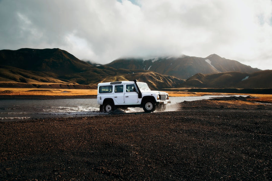 The Benefits of Using Synthetic Oil in Your Car