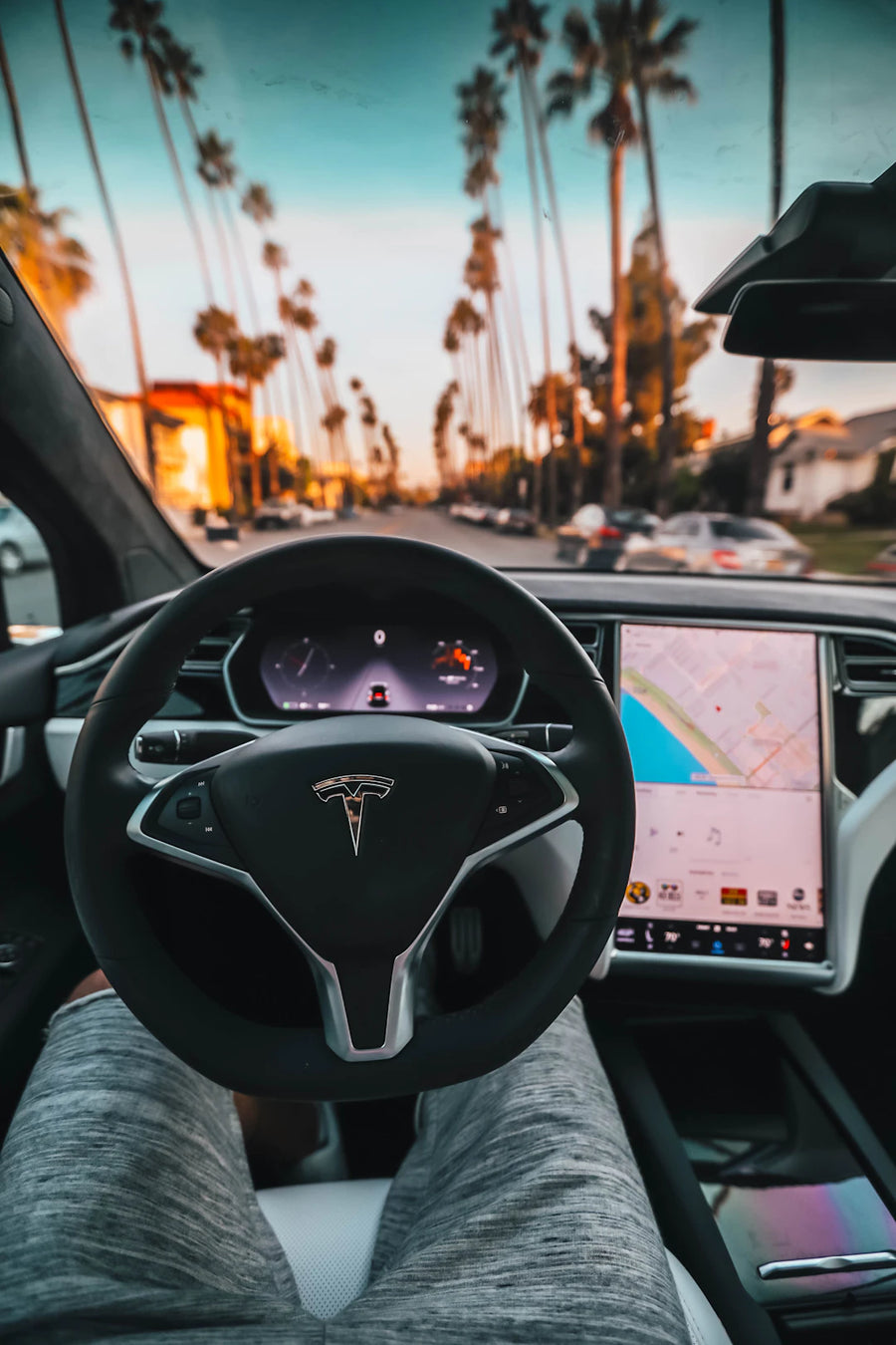 Unlocking the Future Benefits of Autonomous Vehicles
