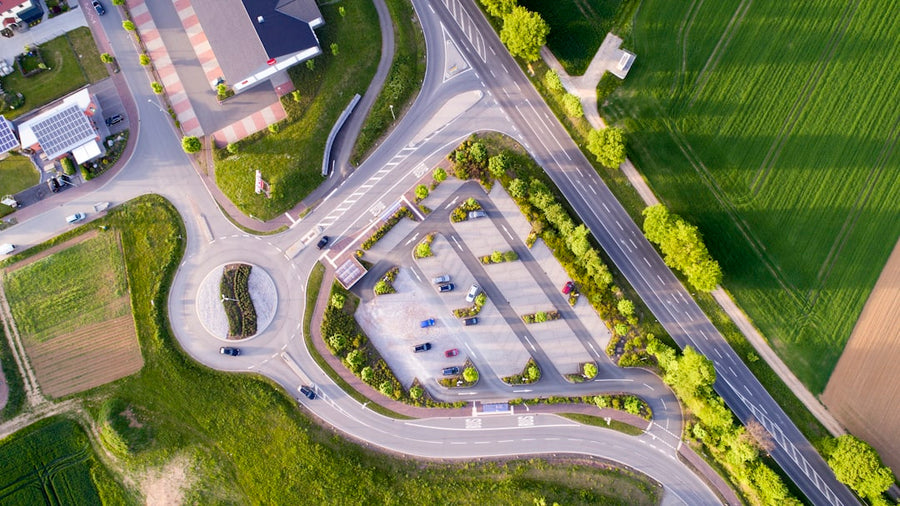 Drive Safer: The Impact of Connected Vehicles on Road Safety