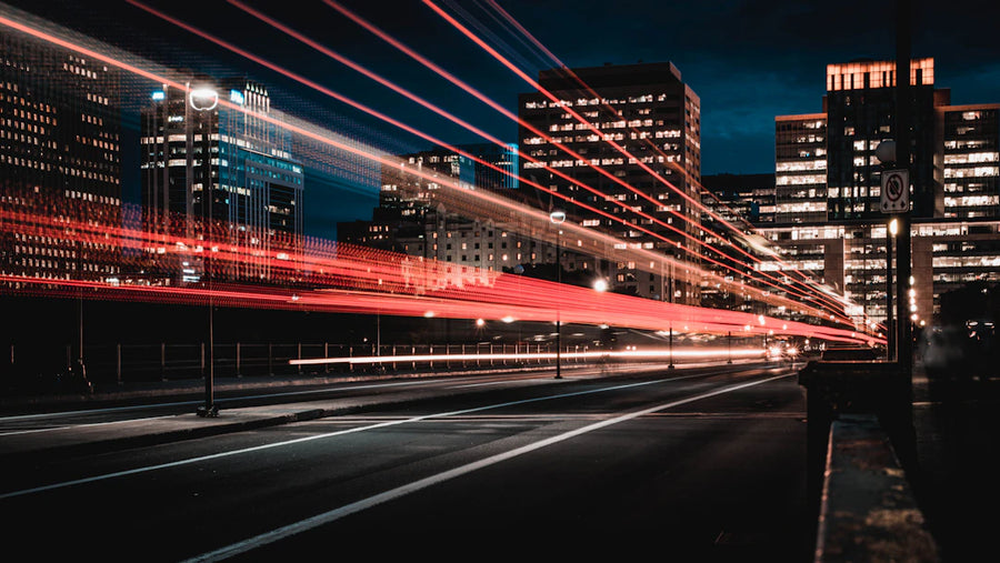 Revving Up Smart Cities and Connected Vehicles