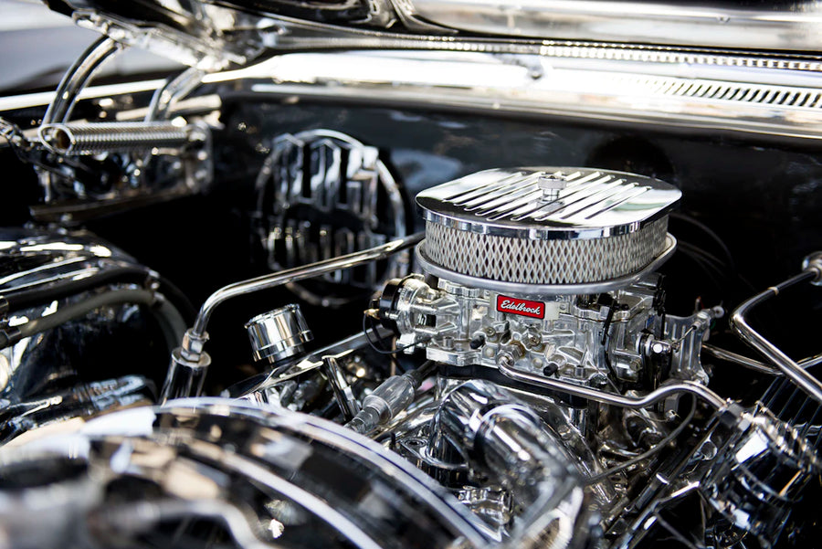 Global Supply Chain Challenges for Car Parts Explained
