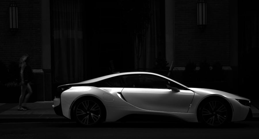 The Evolution of Car Design: From Classic to Modern Styles