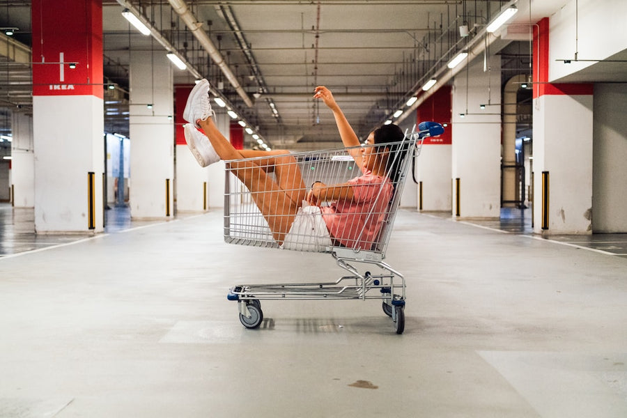 The Revolution of Virtual Reality in Car Shopping
