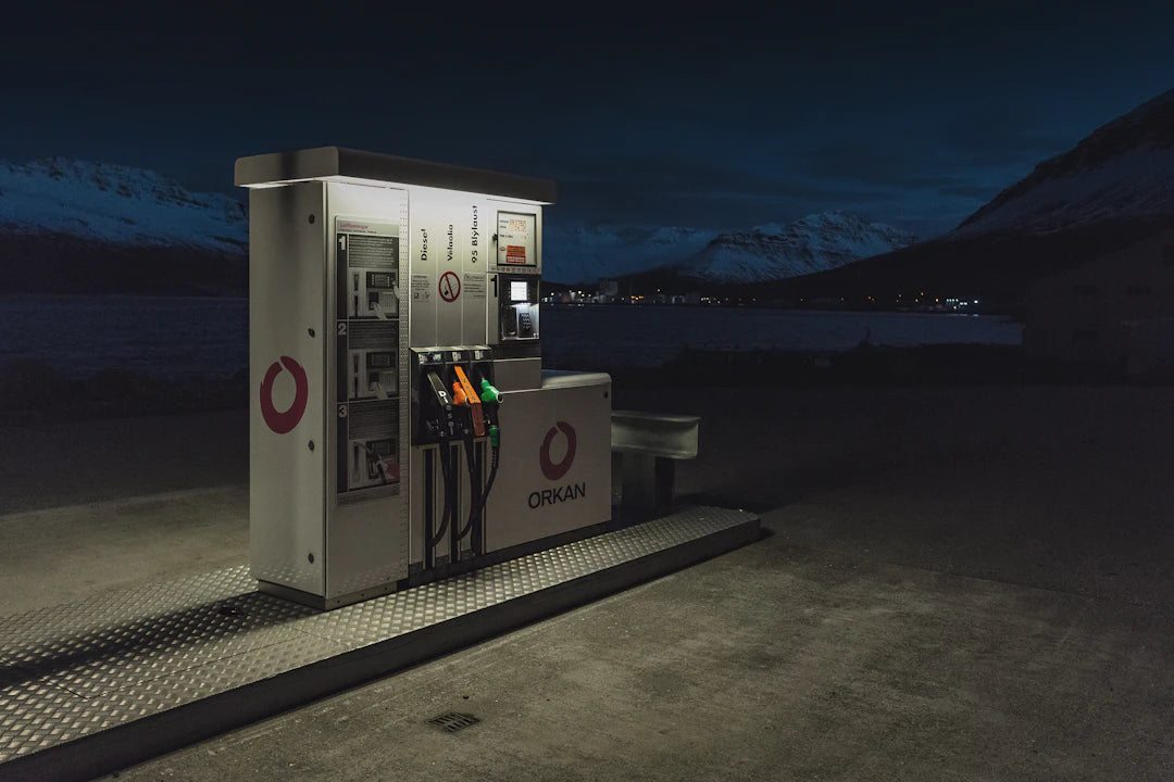 Electric vs. Hydrogen The Future of Fuel Showdown