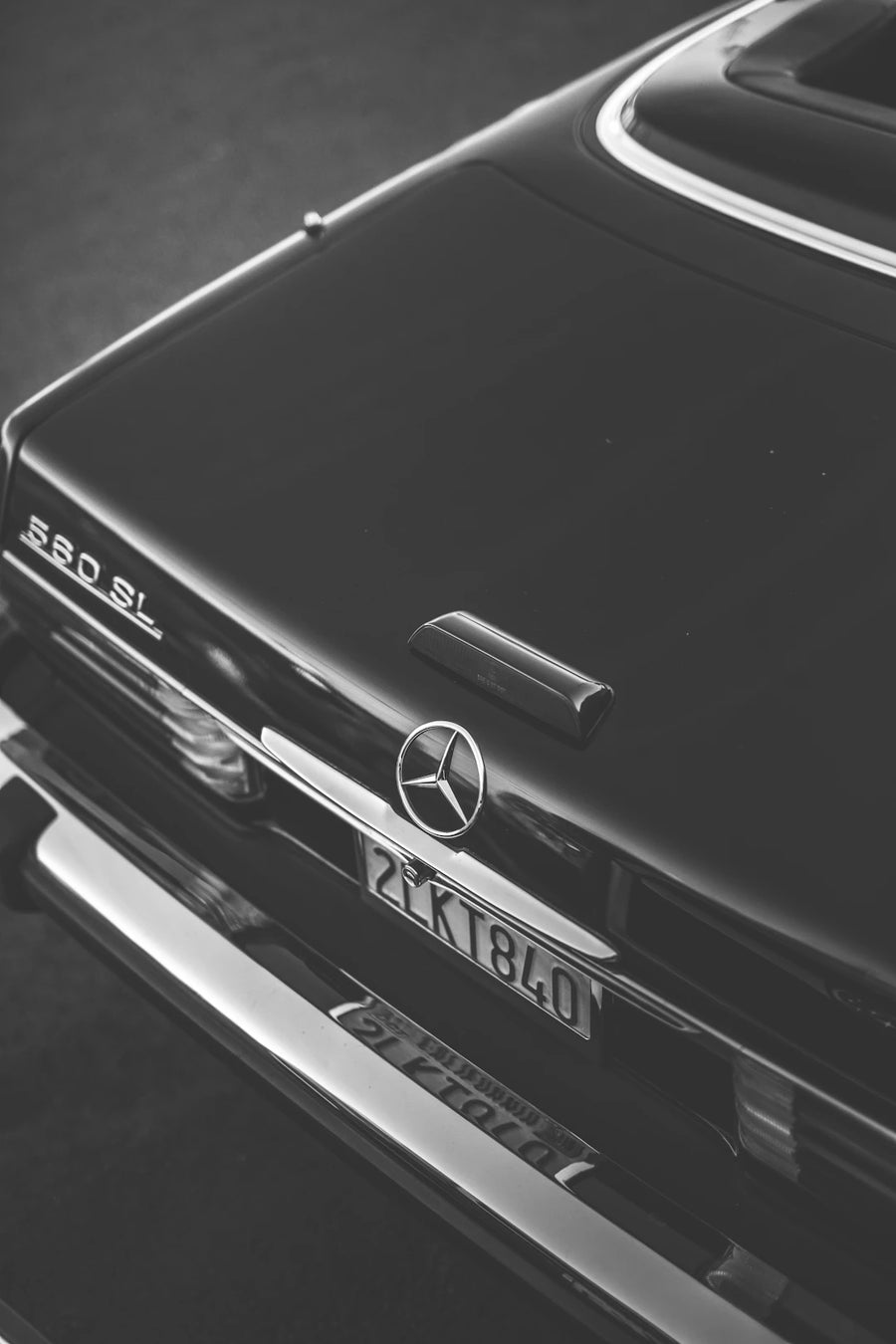 The Influence of Consumer Preferences on Automotive Trends