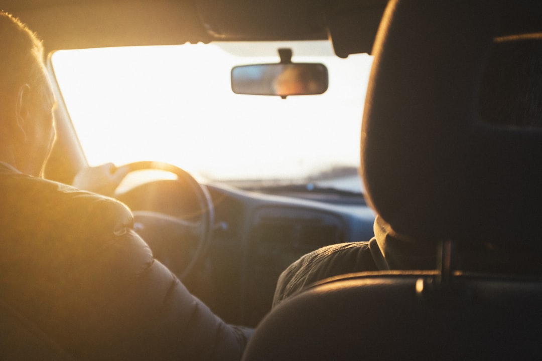 The Future of Car Ownership: Shift Towards Sharing Economies