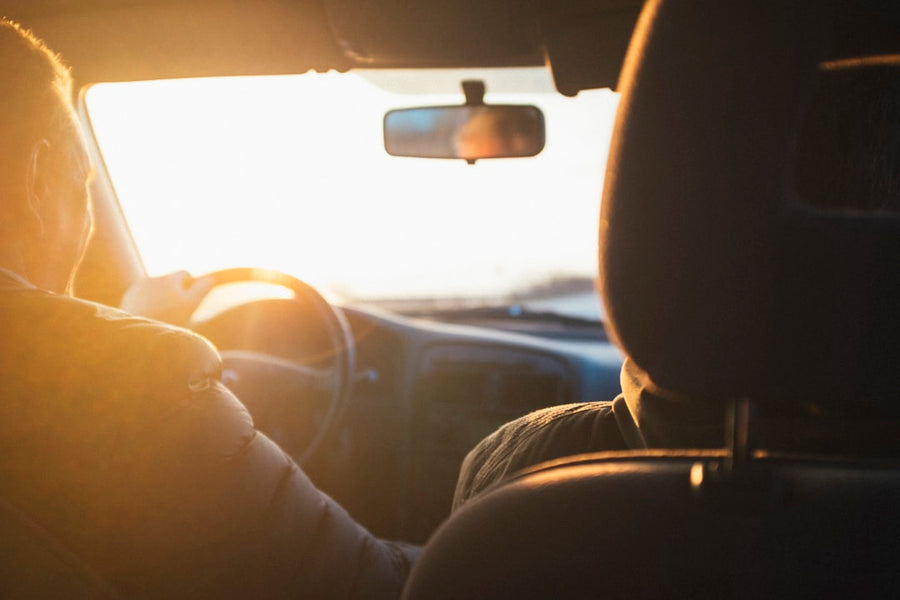 The Future of Car Ownership: Shift Towards Sharing Economies