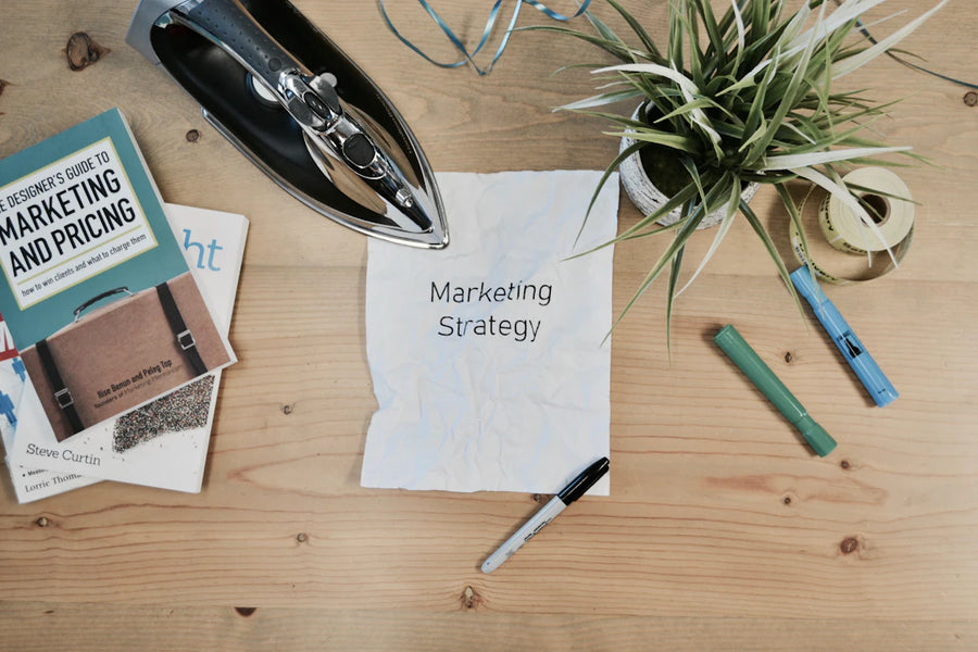 Revving Up Auto Brands Innovative Marketing Strategies to Drive Success