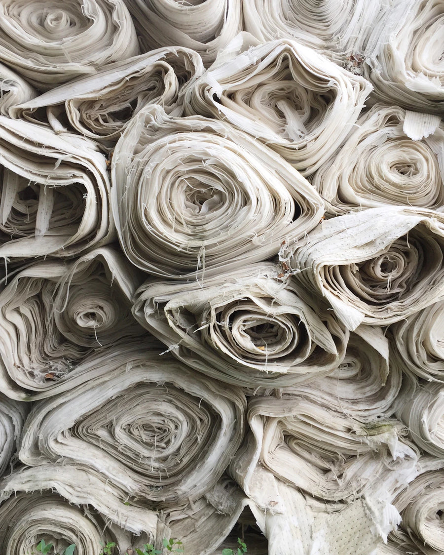 Sustainable Materials in Car Manufacturing A Greener Future