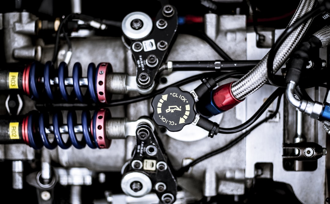Revolutionizing Car Part Production: The Impact of 3D Printing