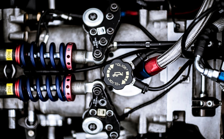 Revolutionizing Car Part Production: The Impact of 3D Printing