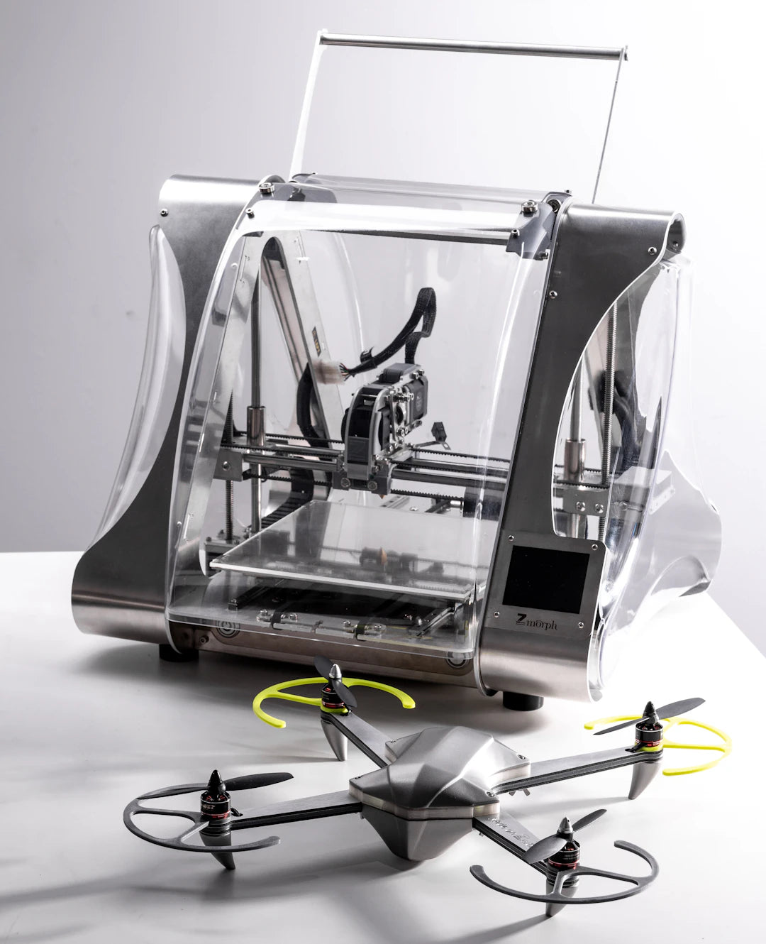 3D Printing Transforming the Future of Car Parts Manufacturing
