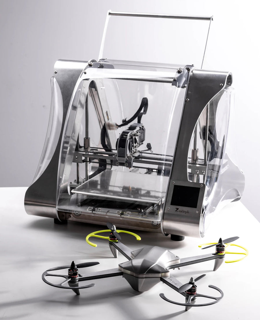3D Printing Transforming the Future of Car Parts Manufacturing