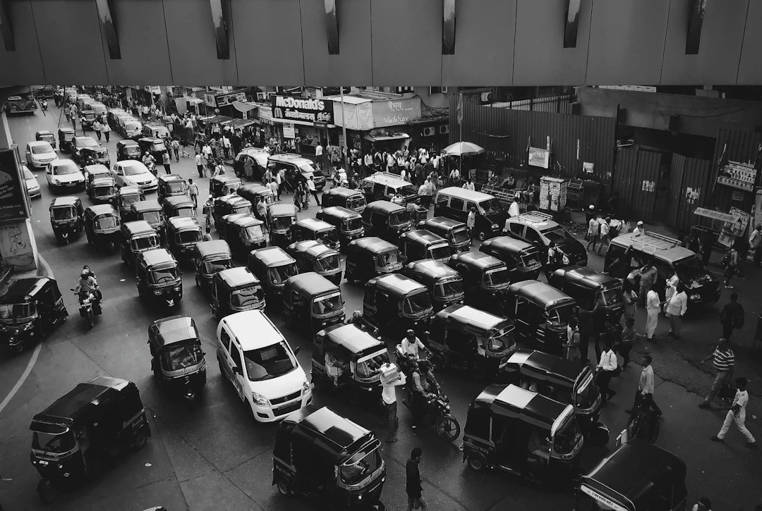 Transforming Trends The Evolution of Consumer Behavior in Automotive