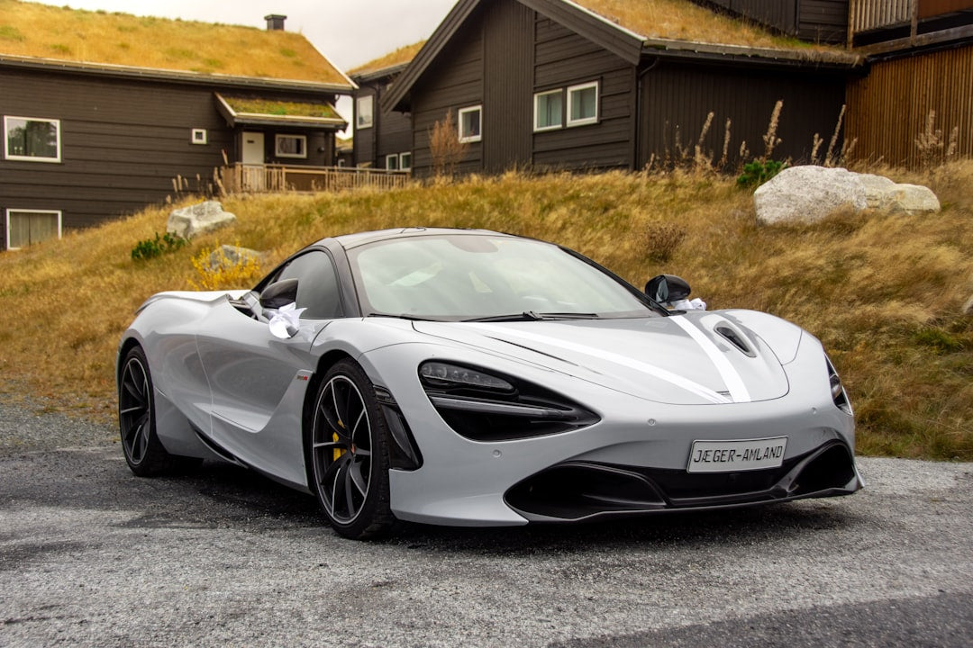 Exploring the Environmental Impact of Automobiles