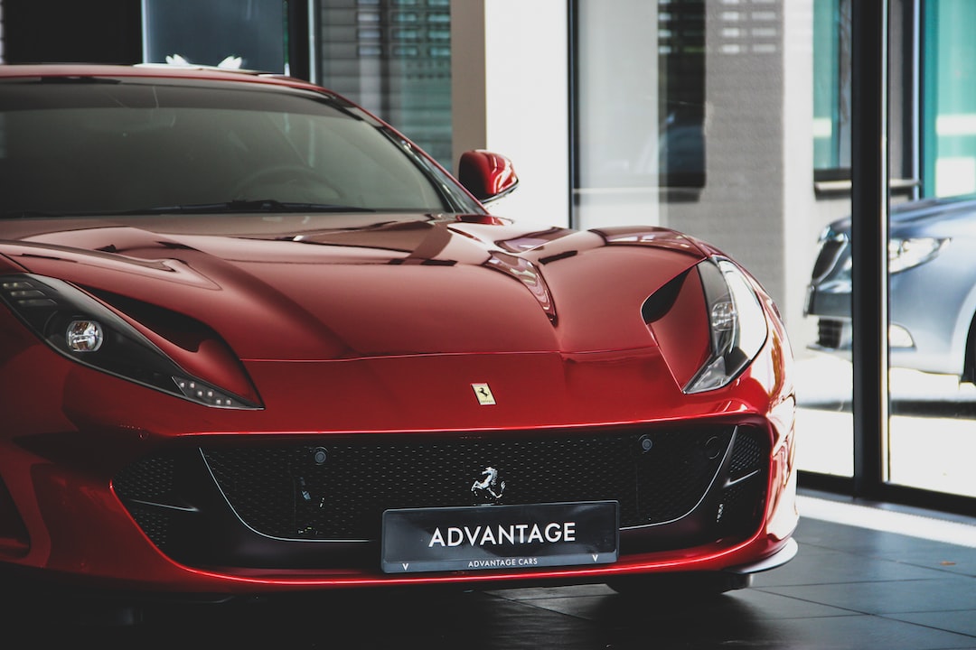 The Evolution of Car Design