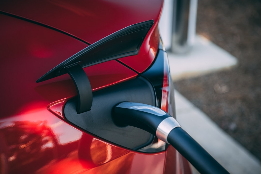 The Evolution of Electric Vehicles in the Automotive Industry