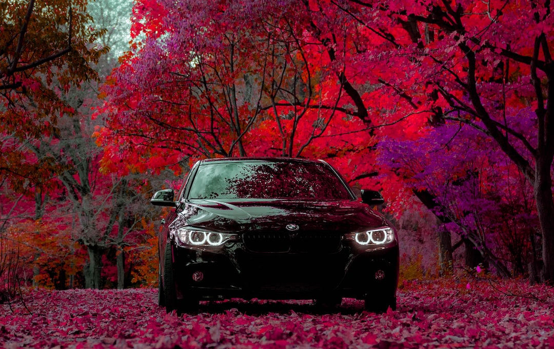The Power of Big Data: Revolutionizing Car Performance