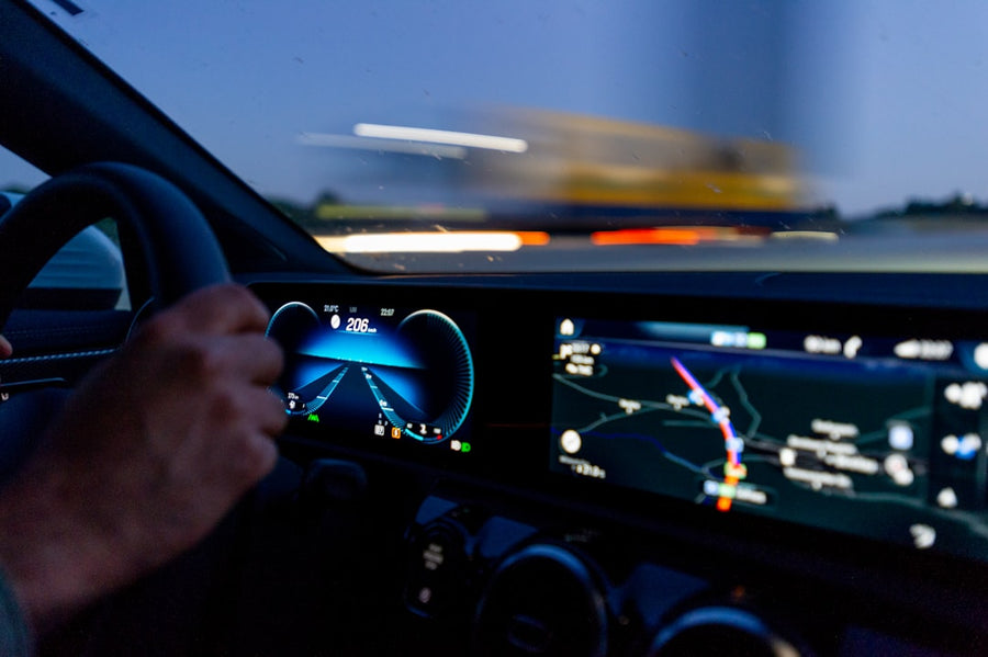 The Future of Transportation: Challenges and Benefits of Autonomous Vehicles