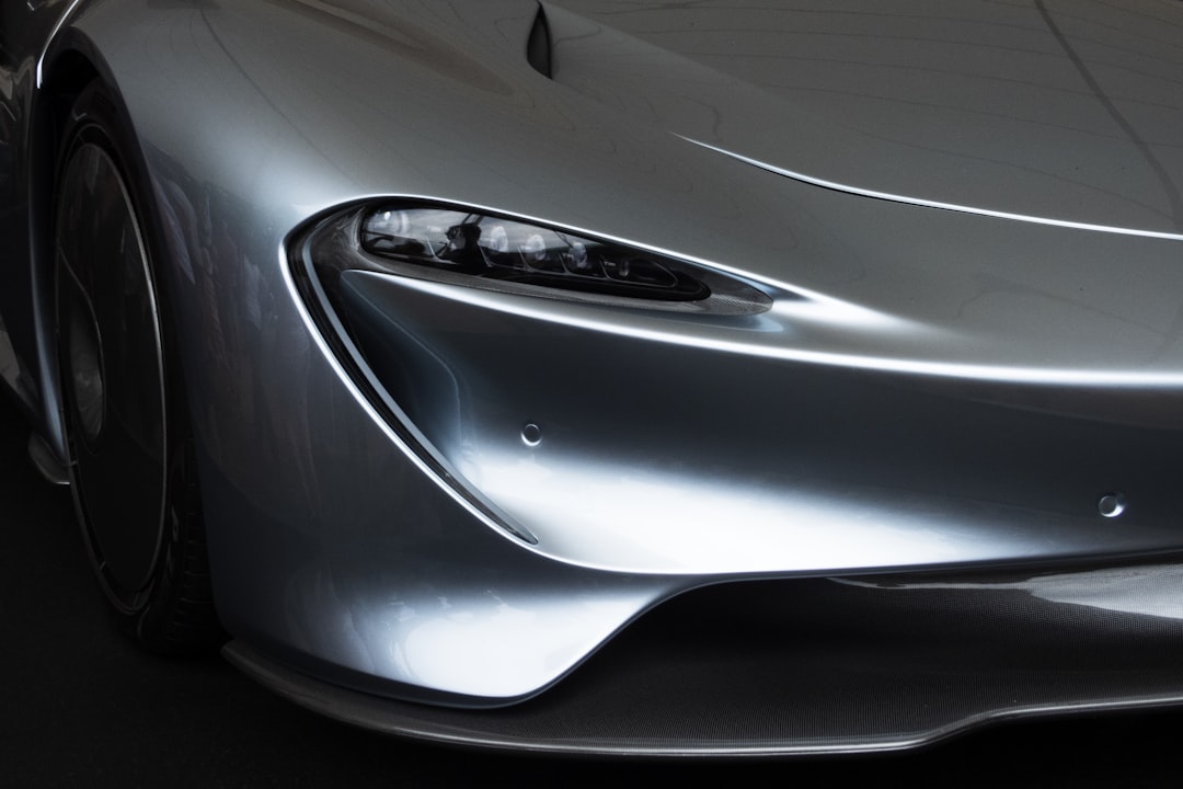 Driving Into The Future Key Trends Shaping Automotive Design