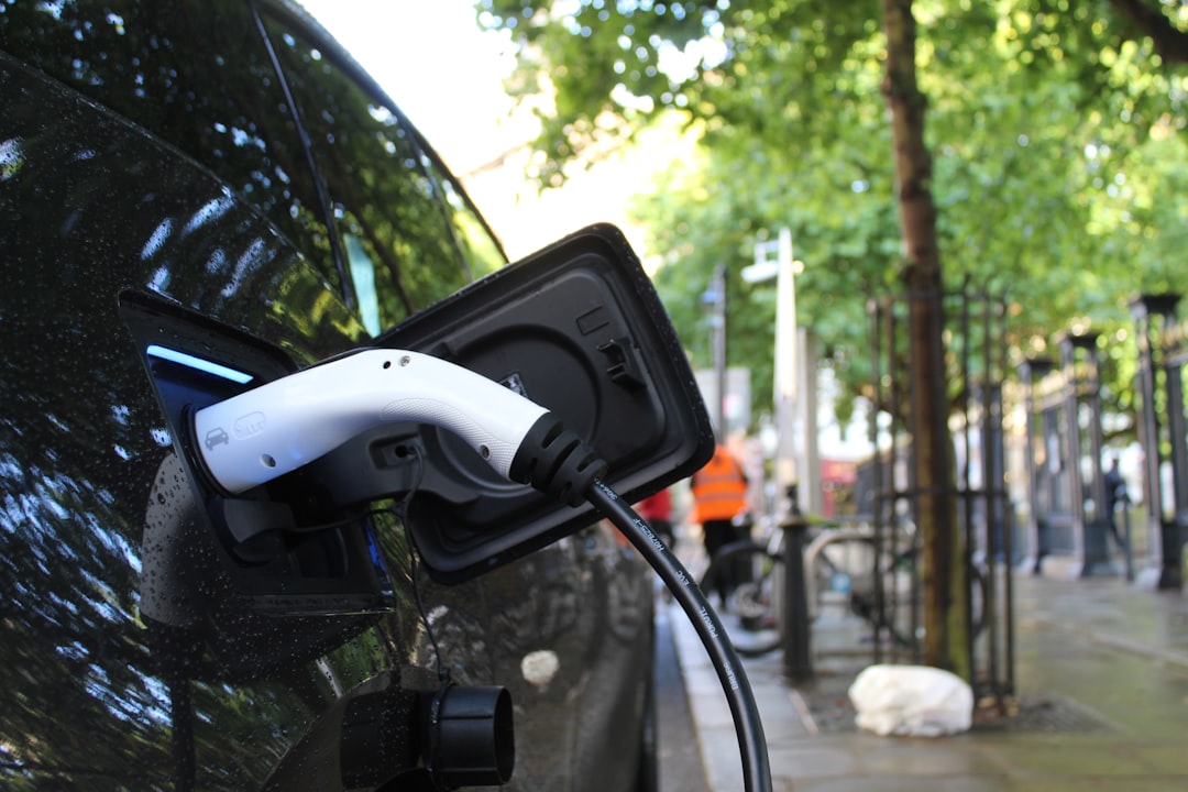 The Evolution of Hybrid Vehicles