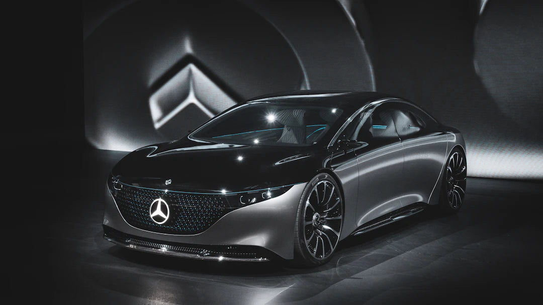 Key Trends Shaping the Future of Cars