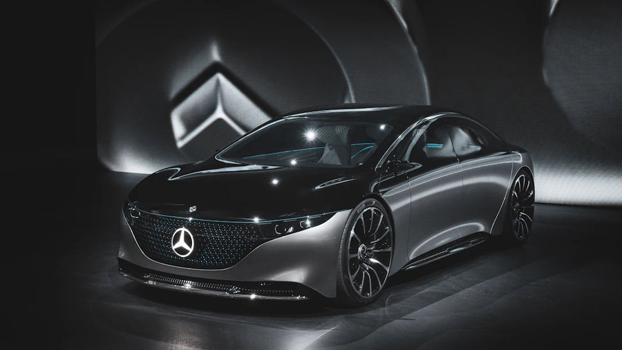 Key Trends Shaping the Future of Cars