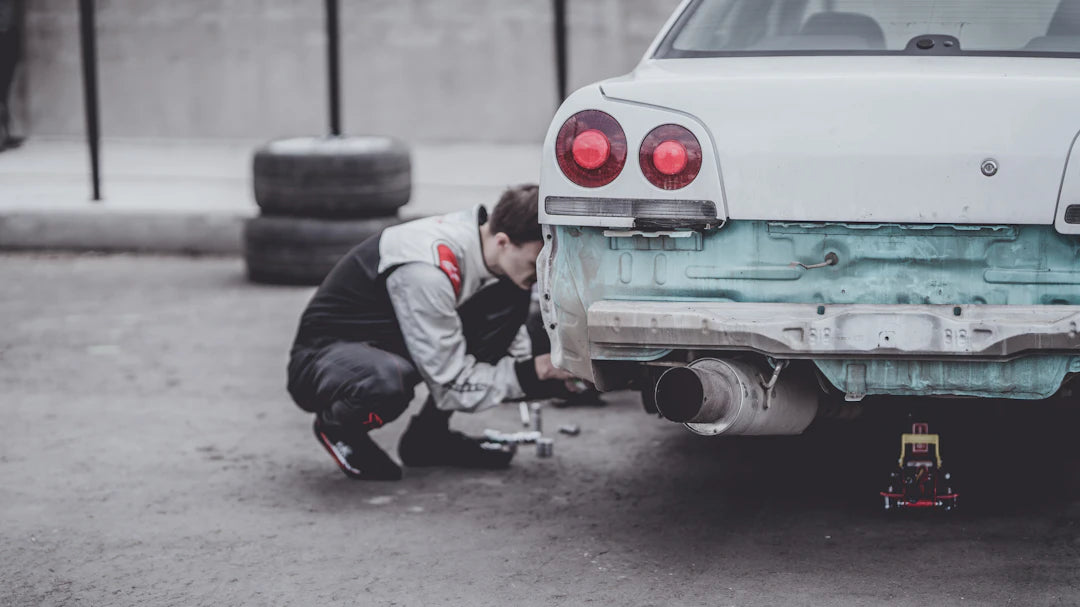 The Future of Automotive Careers Skills for Tomorrow