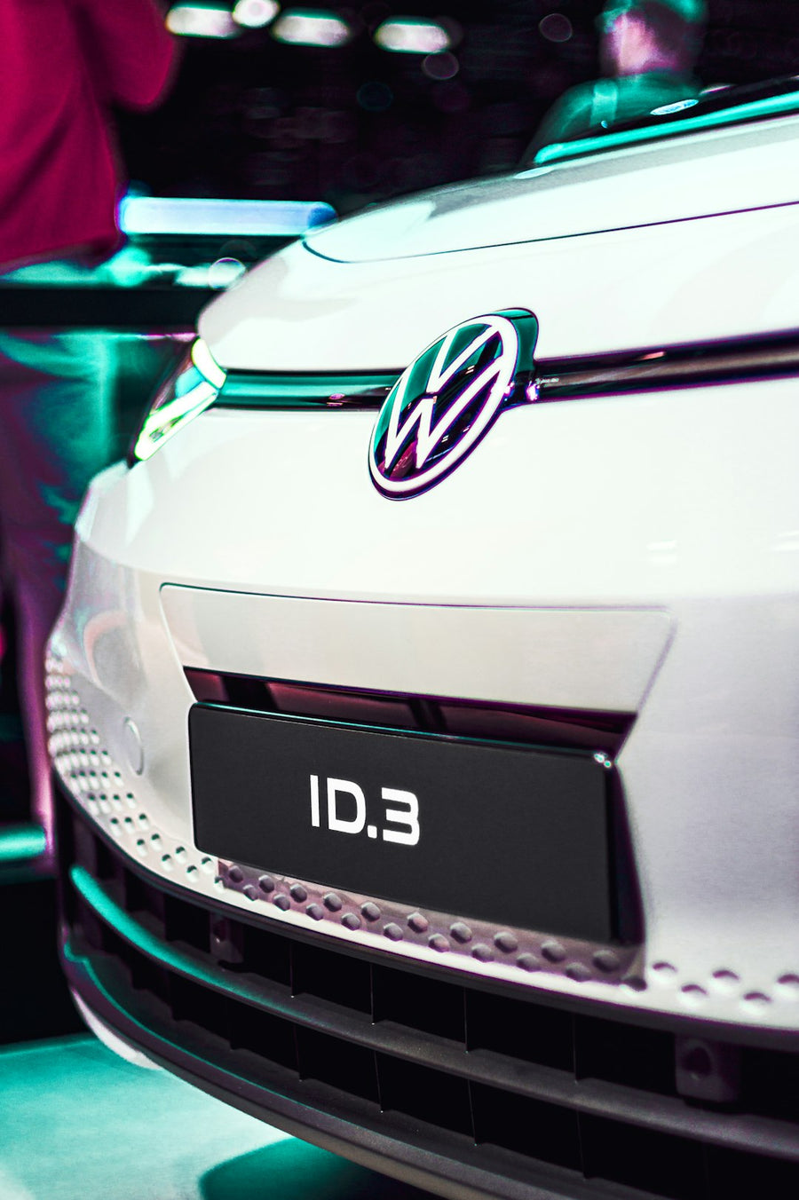 Unveiling the Future: Exploring the World of Concept Cars