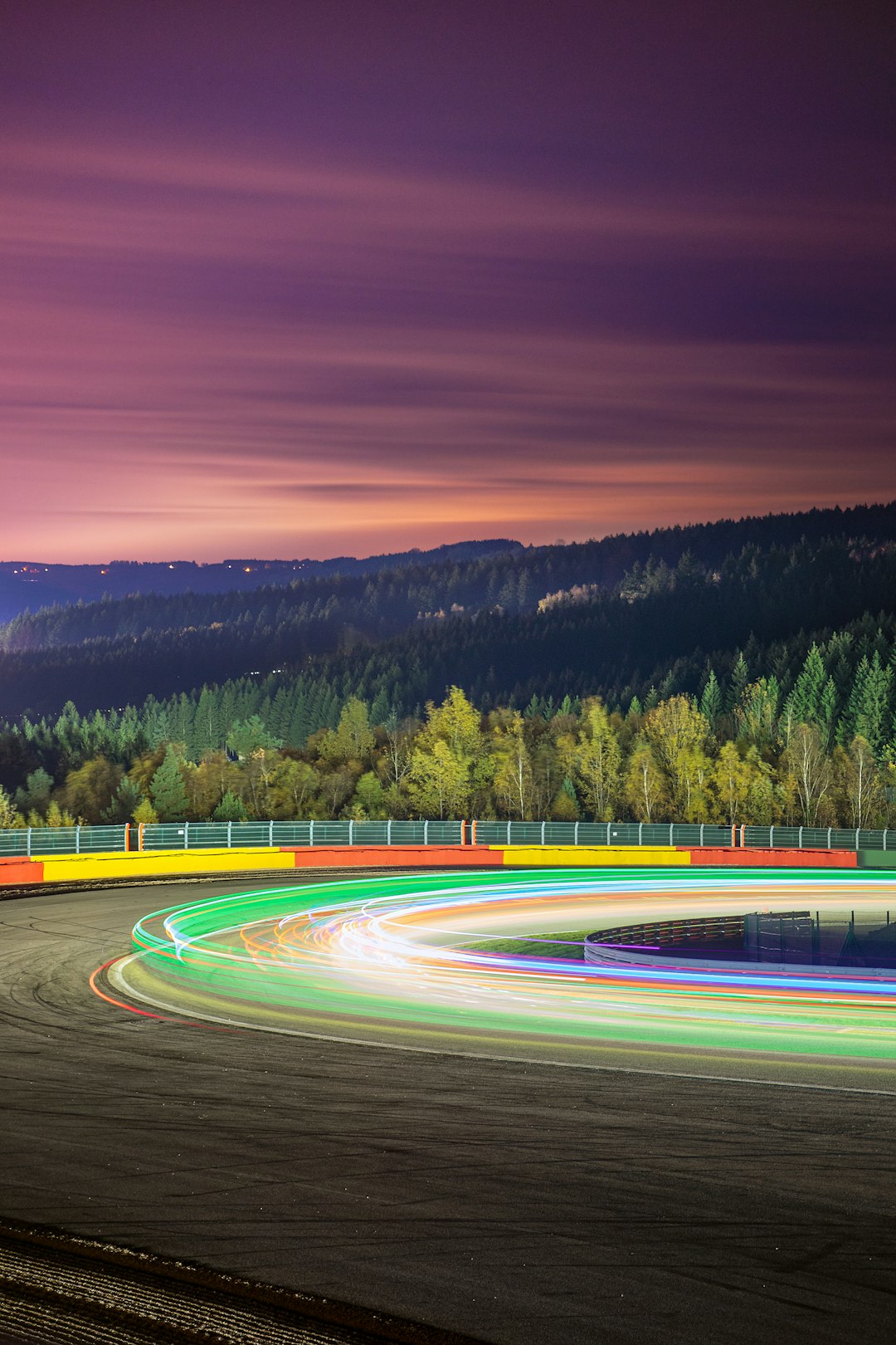 The Influence of Motorsports on Everyday Cars