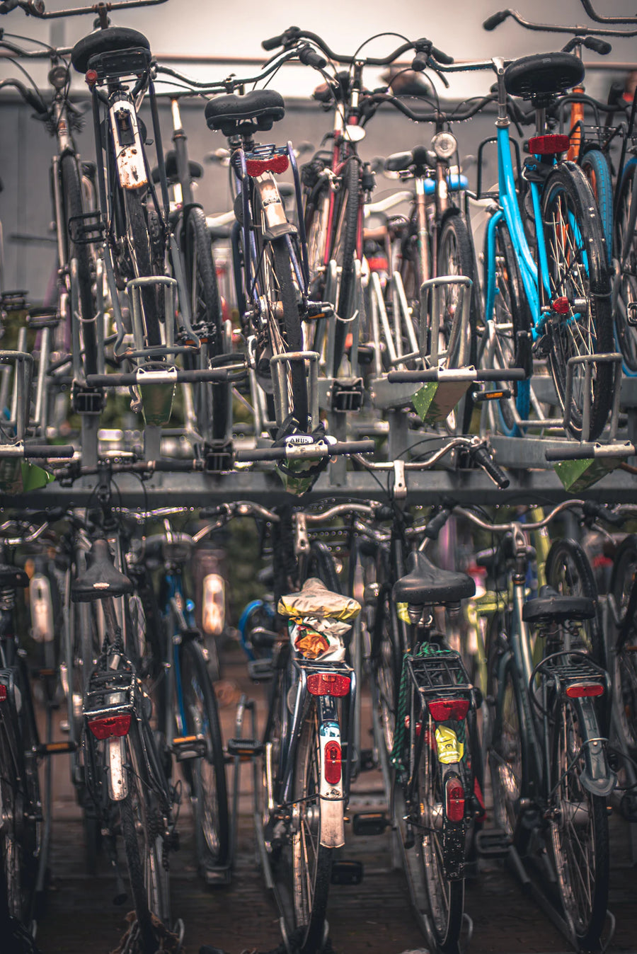 The Shift Towards Shared Mobility Revolutionizing Transport