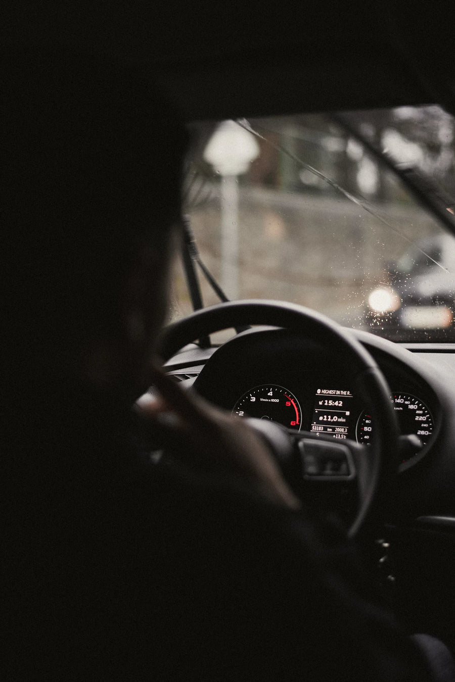 The Essential Role of Test Driving in Today’s Digital World
