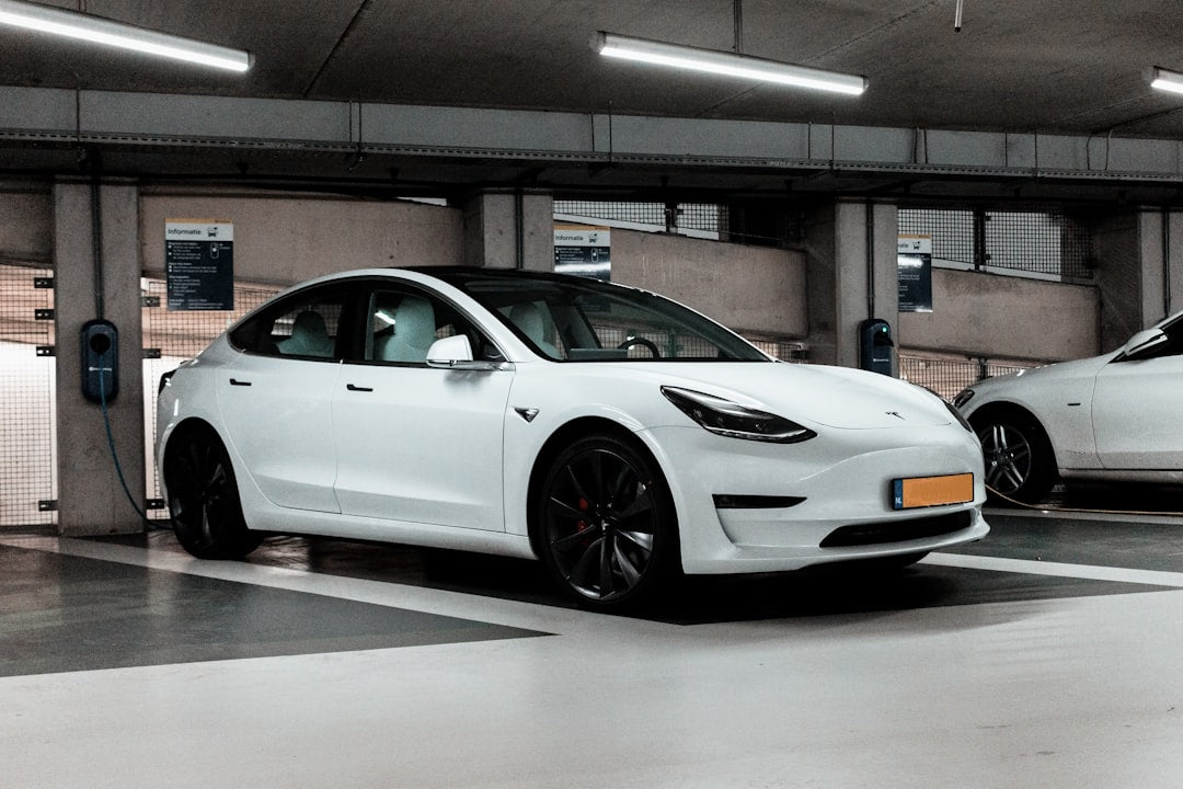 Sustainable Practices in Automotive Manufacturing: Paving the Way for a Greener Future