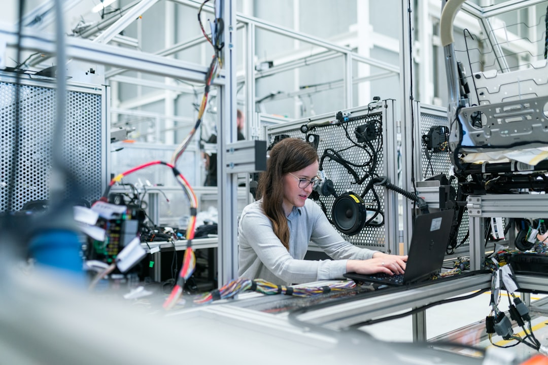 Innovations in Hybrid Technology: Paving the Way for a Greener Future