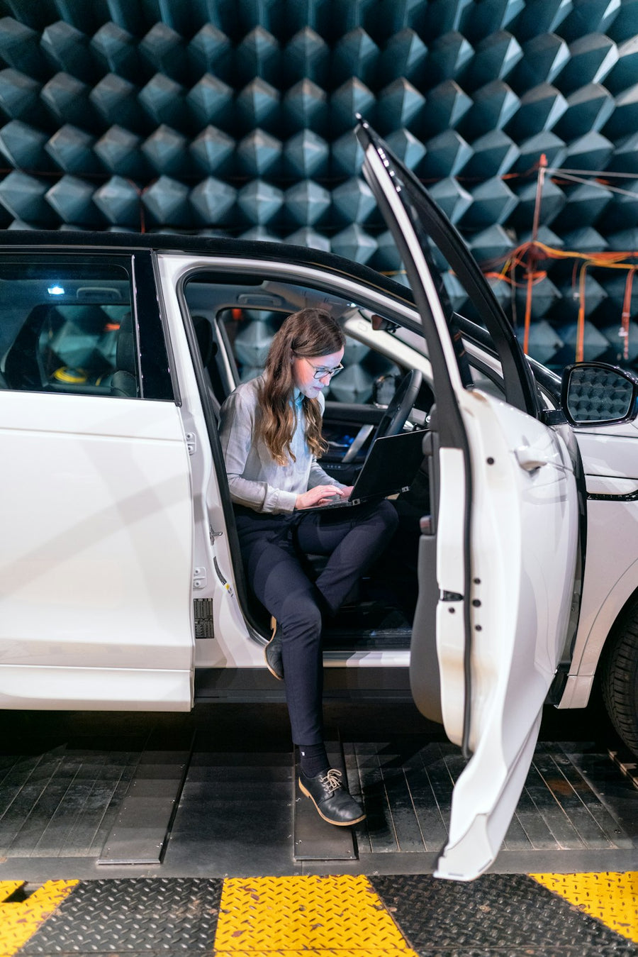 The Future of Car Connectivity and Infotainment Systems