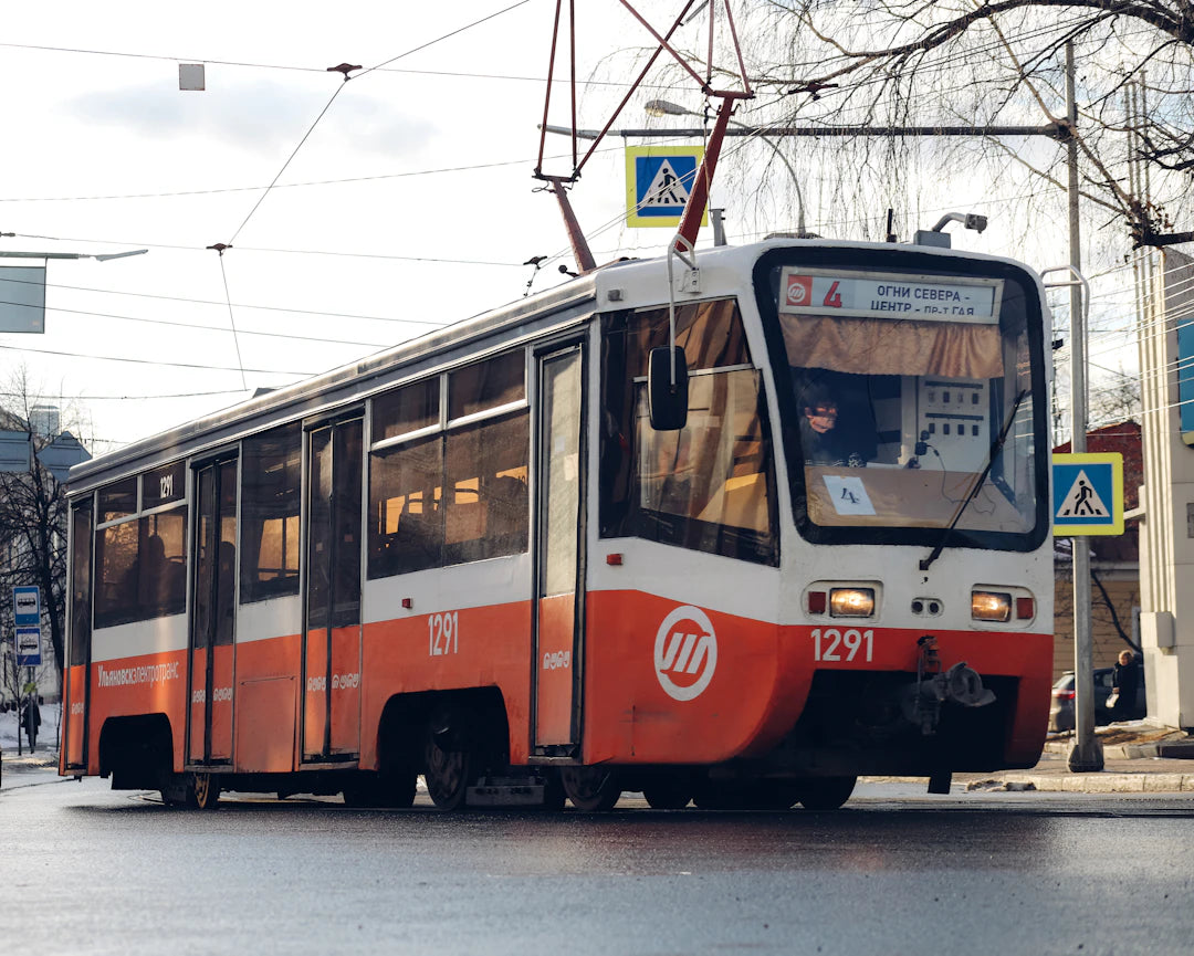 The Future of Urban Travel Mobility-as-a-Service Explained