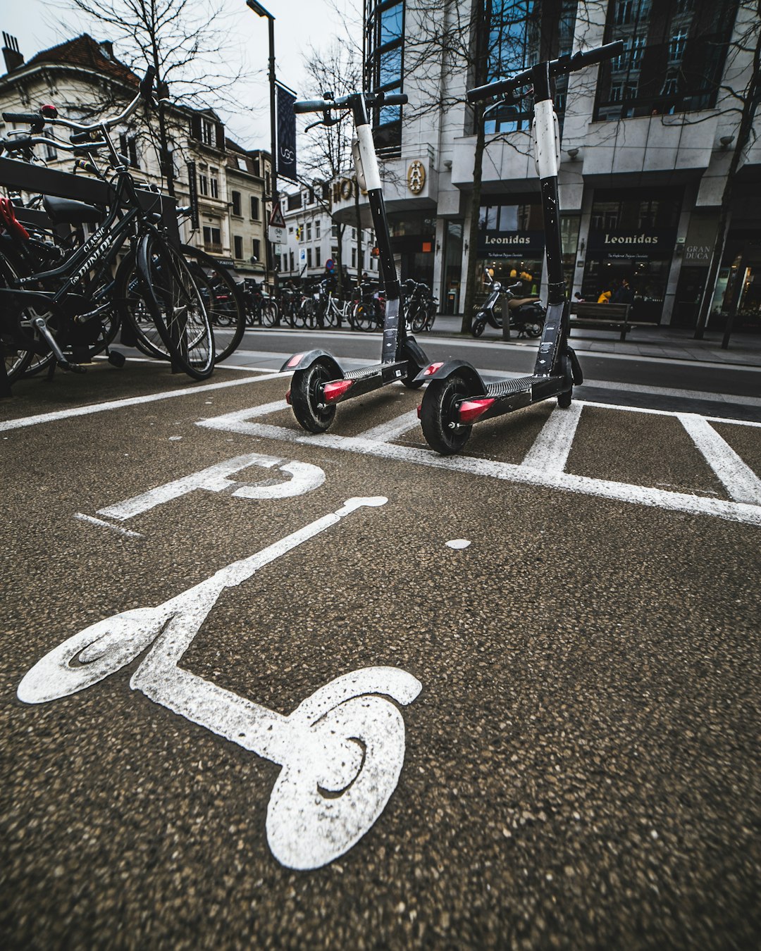 The Rise of Car-Sharing Services and their Impact on the Industry