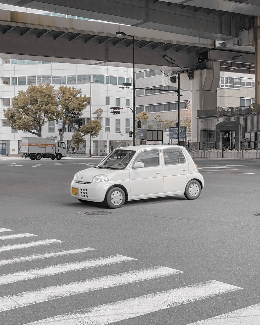 Future of Car Insurance in the Age of Autonomous Vehicles
