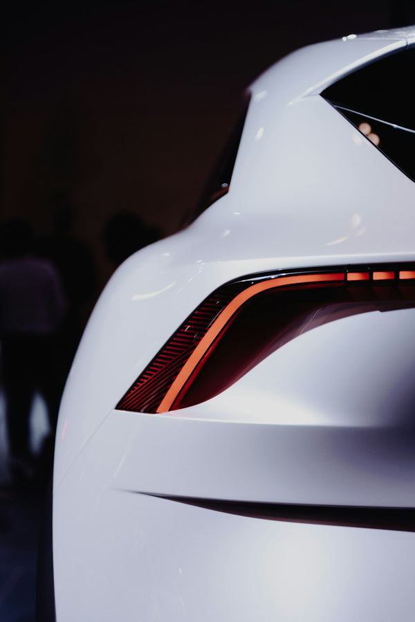 Exploring the Future: Revolutionizing Automotive Design with Virtual Reality