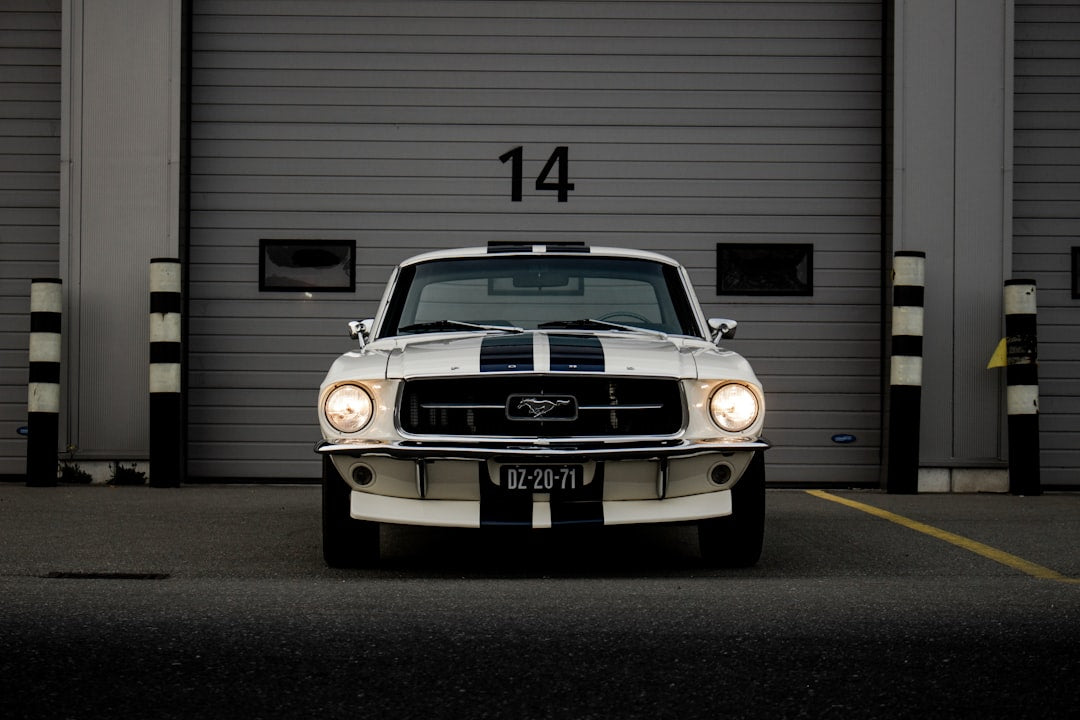 Revamping Classic Cars with Modern Technology