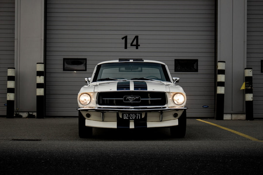 Revamping Classic Cars with Modern Technology