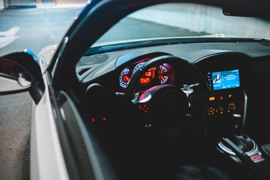 The Rise of Autonomous Vehicles: A Look into the Future