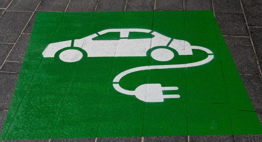 The Growing Trend of Car Sharing Services