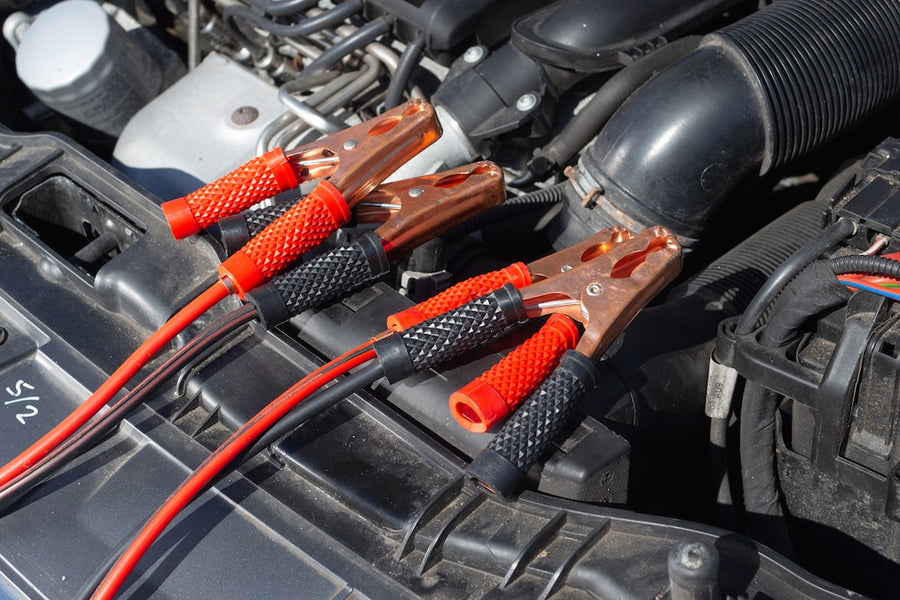 Revive, Reuse, Recycle: The Ultimate Guide to Properly Recycling Car Batteries