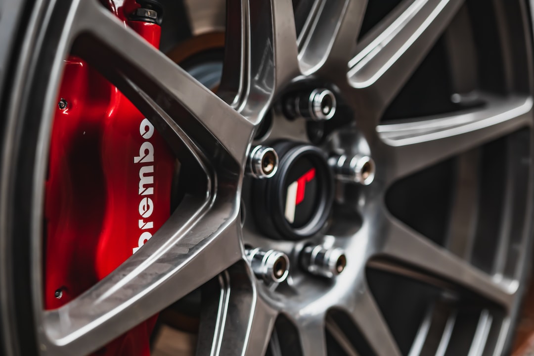 The Impact of COVID-19 on the Automotive Industry