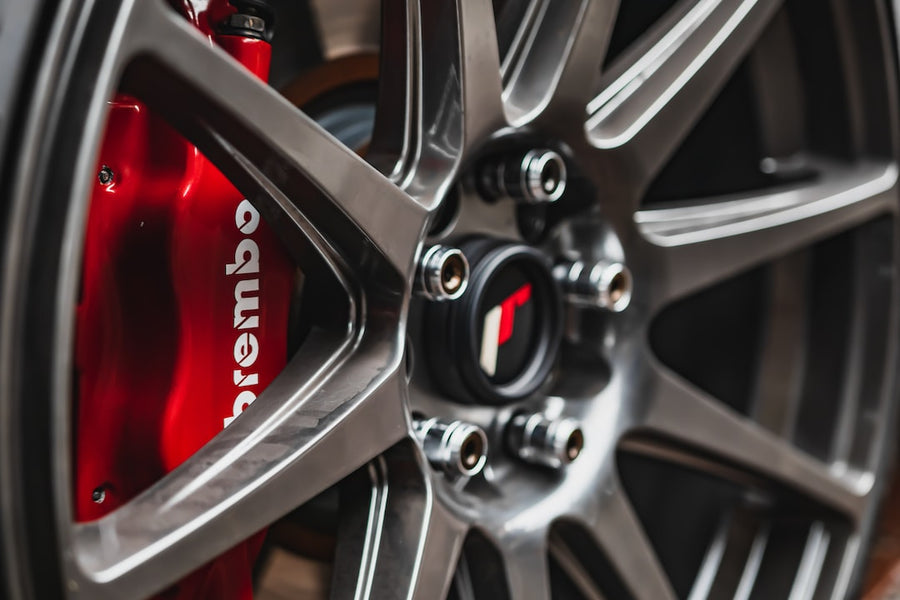 The Impact of COVID-19 on the Automotive Industry