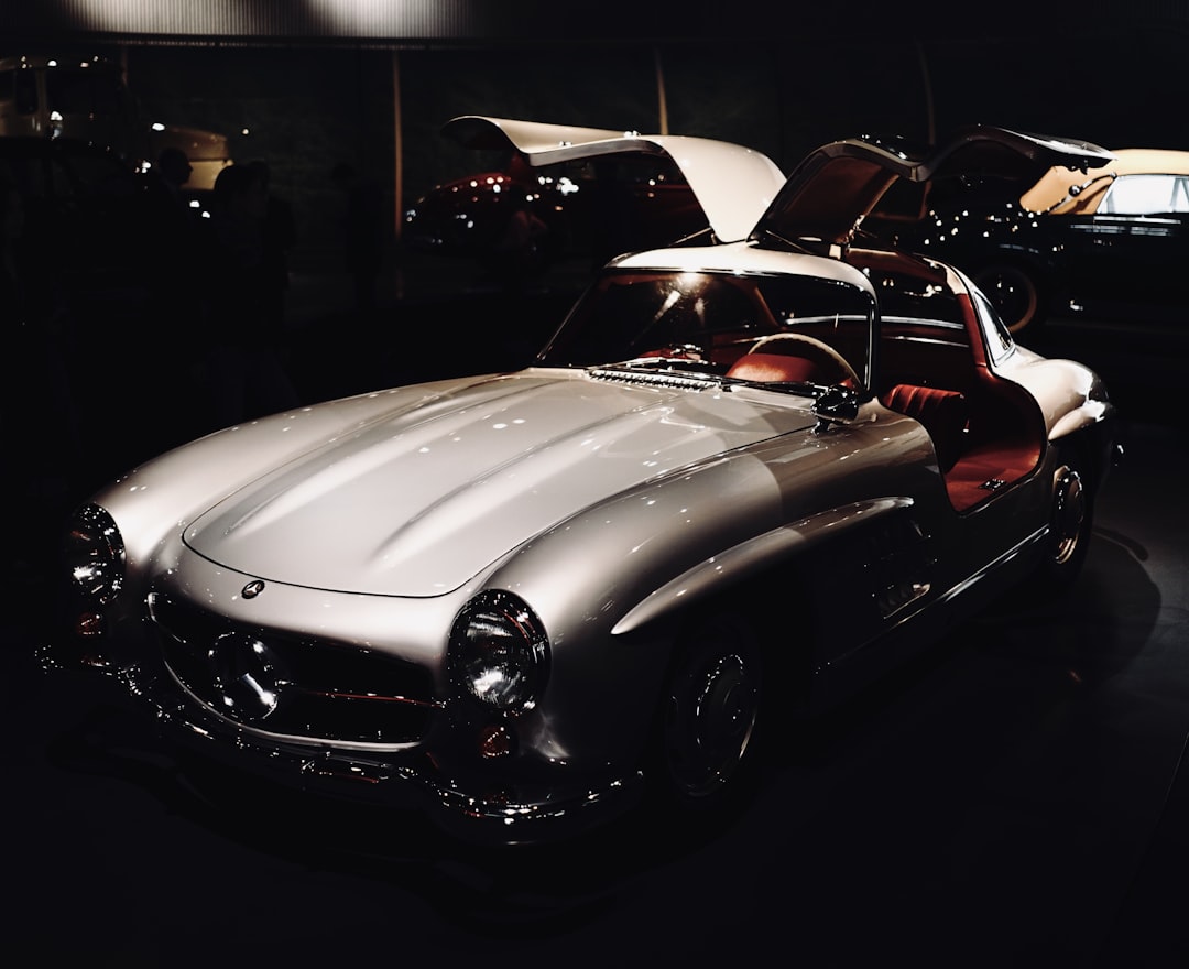 Unlocking the Future: Exploring the Potential of Flying Cars