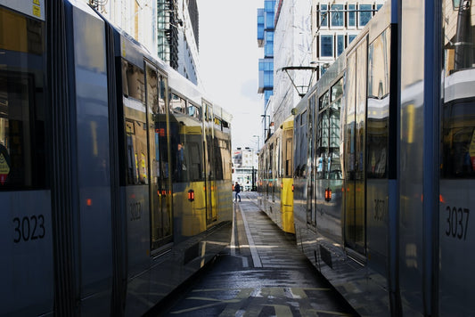 The Fast Lane: How 5G Technology is Revolutionizing Connected Cars