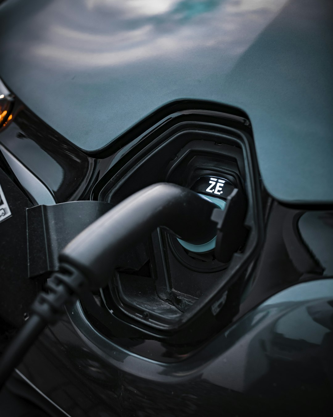 The Green Revolution: Embracing Eco-Friendly Automotive Practices