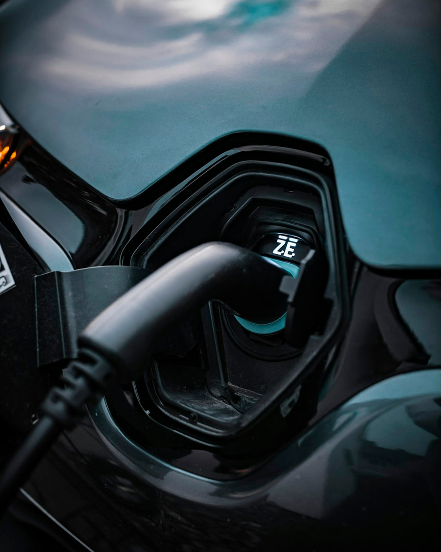 The Green Revolution: Embracing Eco-Friendly Automotive Practices